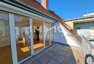 3-Zimmer-Wohnung mit Terrasse in Waltendorf