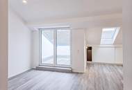 Großzügige 4-Zimmer Wohnung mit 129 m² und Dachterrasse in Toplage!