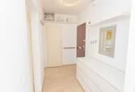 Hofruhelage-Wohnung in Oberdöbling