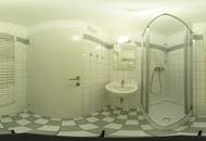 Traumhafte 5-Zimmer-Dachgeschosswohnung in Ottakring