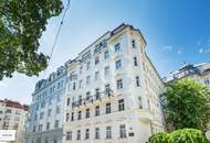 Luxus-Dachgeschoss-Wohnung in exklusiver Lage – 172 m² mit Dachterrasse und Panoramablick über Wien