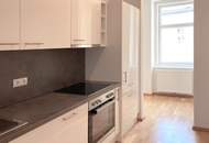 Perfekt geschnitten: Frisch sanierte 3-Zimmerwohnung in bester Lage in 1150 Wien