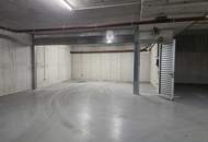 32 m² Lagerfläche/Doppel-Rolltor-Stellplatz zu nur EURO 332,50 Netto/Monat - MIT DIREKTER ZUFAHRT