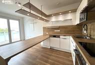 attraktive 4 Zimmer-Wohnung mit 2 Balkonen und Blick ins Grüne