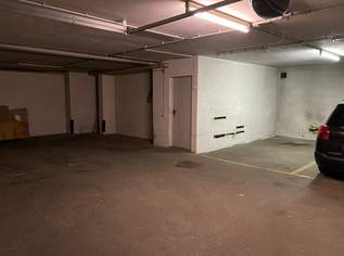 Garagenparkplatz zu Vermieten, 150 €, Immobilien-Kleinobjekte & WGs in 1090 Alsergrund