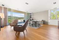 Luxus-Penthouse in den Schlossresidenzen Velden