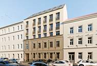 Immobilie in Wien mit Steuerpotenzial