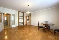 3-Zimmer-Wohnung nahe Gersthofer Platz u. Türkenschanzpark