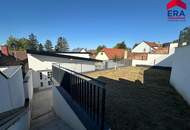 PREISREDUZIERUNG: Wilfersdorf - Neubau - Erstbezug Modernes Zweifamilienhaus in ruhiger Zentrumsnähe