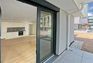 Stilvolle 2-Zimmer-Wohnung in ruhiger Lage im 22. Bezirk