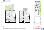 3 Zimmer | Großes Wohngefühl | Clever geplant