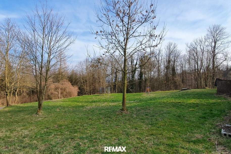 Wald und Wiese, Grund und Boden-kauf, 329.000,€, 4484 Linz-Land