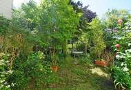Maisonette mit alleiniger Gartennützung in Jahrhundertwende-Villa in Hadersdorf