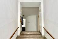 Josefstadt Altbauflair mit 3-Zimmer absolute Ruhelage