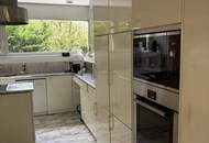 Exklusiv möblierte Gartenwohnung in Grinzing