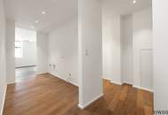 ERSTBEZUG 2 ZIMMER ALTBAUWOHNUNG II NÄHE OTTAKRINGER BRAUEREI II PROJEKT ABELEGASSE 20
