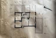 PLATZ zum WACHSEN – sanierungsbedürftiges Haus mit großem Garten und traumhaften Bäumen in Graz Liebenau! Bungalow mit Ausbaureserve!