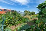 Ein Zuhause zum Wohlfühlen – Einfamilienhaus mit Garten und Wald in ruhiger Lage