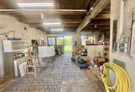 Landhaus mit Charme, Platz und Potenzial in Hohenau!