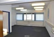Vielseitiges Büro-/Geschäftslokal in Top-Lage von Gmünd – über 280 m² Nutzfläche
