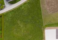 Aufgeschlossenes Grundstück im Ortsteil Dornach im schönen Rosental mit wunderbarer Aussicht