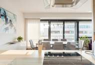 Lichtdurchflutete 3-Zimmer-Wohnung nahe der Alten Donau | Großzügige Loggia | 360° Rundgang