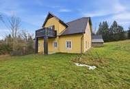 Erstbezug nach Renovierung (EG) und 26.849 m² Land (Tierhaltung erlaubt) !