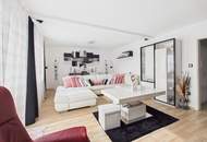 Raumwunder im Top Zustand Möbliert !