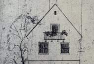 Einfamilienhaus mit Potenzial in ruhiger Lage