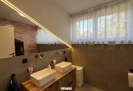 Geschmackvolles Designerhaus in ruhiger, idyllischer Lage am beliebten Gedersberg