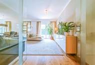 Wohnen am Wildsee – Gartenwohnung in traumhafter Lage!