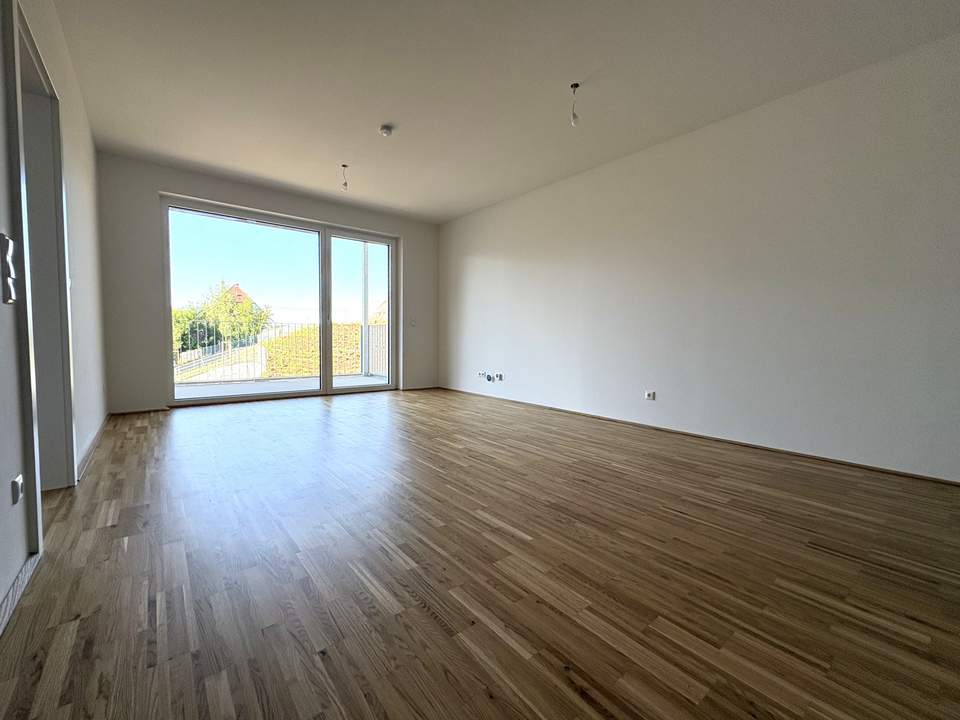ERSTBEZUG - Mietwohnung Neubau_Top A5