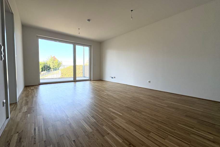 ERSTBEZUG - Mietwohnung Neubau_Top A5, Wohnung-miete, 818,14,€, 4240 Freistadt