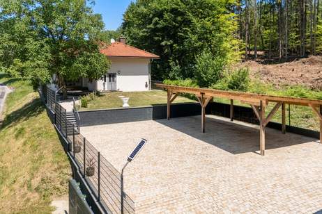 Wohnhaus in idyllischer Alleinlage, Haus-kauf, 270.000,€, 9161 Klagenfurt Land
