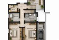 Wohnen & Wohlfühlen: Mehrfamilienhaus mit wunderschönem Garten in Donaustadt zu verkaufen