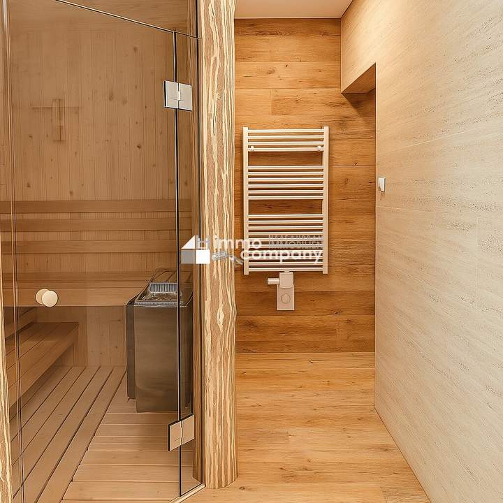 Haus mit Seele – Waldnähe, Sonnenlicht und viel Geschichte