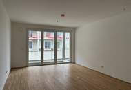 viéno - 2-Zimmer zum WOHLFÜHLEN: Erstbezug mit LOGGIA ab 11/2026 !3 Monate mietfrei bis Ende 2026!