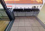 RENNWEG / Nähe HTL - Neubauwohnung mit Loggia - 2.OG // ABLÖSE möglich!!