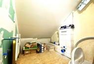 SANIERTE WOHLFÜHLOASE! Haus in sonniger, ruhiger Lage | Berndorf