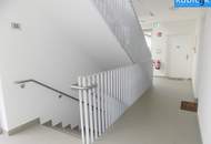Familienwohnung mit Garage am grünen Stadtrand