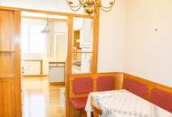 Stadtwohnung mit Weitblick im 5. OG – Loggia &amp; Top-Infrastruktur