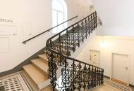 Erstklassiger DG-Wohntraum mit Balkon!