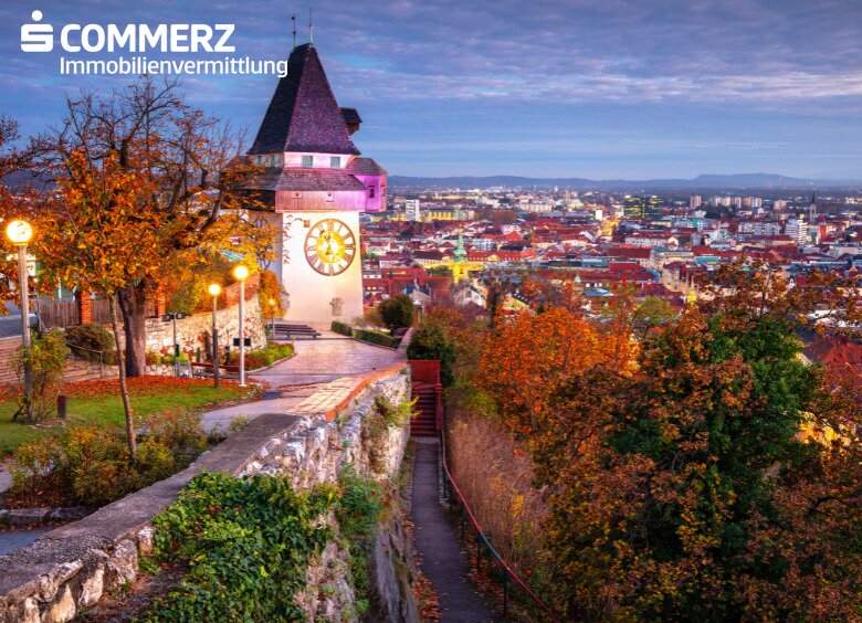 Ihr Traumzuhause wartet