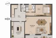 1.055 m² Bauland im Zentrum von Baden – Hausbestand & Entwicklungspotenzial