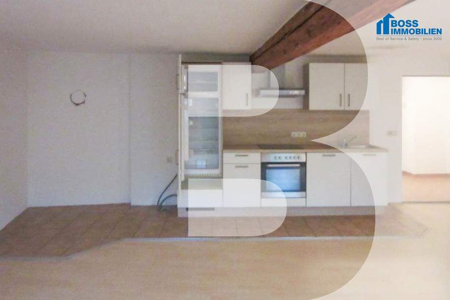 Cozy | mit Gemeinschaftsgarten, Wohnung-miete, 730,00,€, 4202 Urfahr-Umgebung