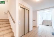 Wohnen nahe der Donau in 1200 Wien: Geräumige 3-Zimmer Wohnung mit Terrasse!