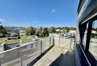 Wohnen mit Traum-Ausblick – 3 Zimmer bei der U1-Station Oberlaa