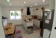 MODERNES EINFAMILIENHAUS MIT WÄRMEPUMPE, CARPORT UND GROßEM GRUNDSTÜCK IN RUHIGER LAGE