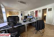 Wunderschönes Büro im Zentrum von Mödling