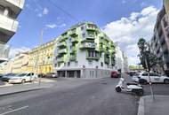 Sonnige Stadtwohnung mit Balkon und moderner Wohnküche - Sofortbezug